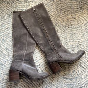 Lucky Brand boots